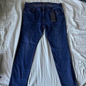 Nickel & Iron - 36/30 -  Slim Fit - Denim Jean - Never Worn (Tags On)